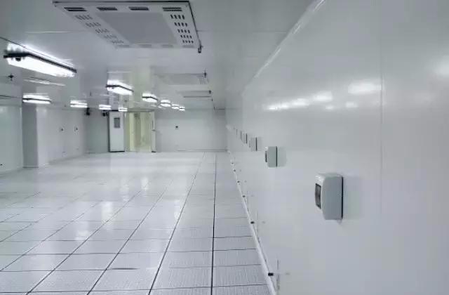潔凈室凈化工程每平方米造價(jià)多少？