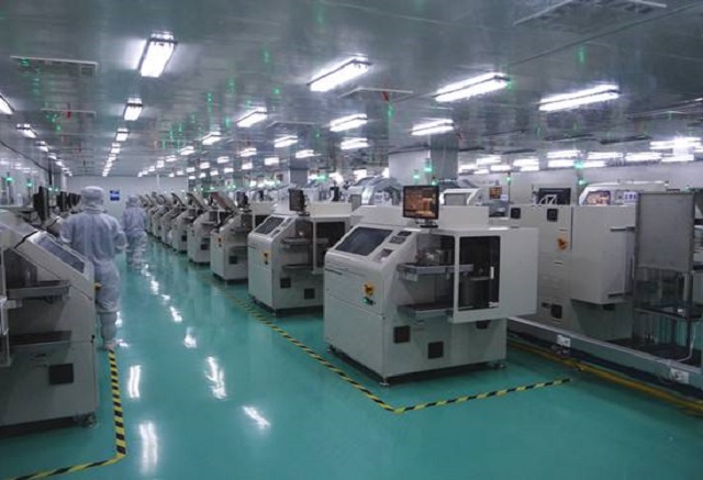 工廠為什么要建潔凈室和潔凈室？